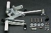 Coerce Rear Sets CBR900RR